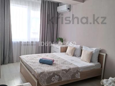 1-комнатная квартира · 30 м² · 12/12 этаж, Шевченко 85 — Стадион &quot;Динамо&quot; за 15 000 〒 в Алматы, Алмалинский р-н