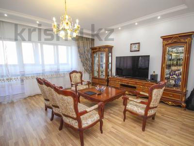 4-комнатная квартира, 156.8 м², 6/9 этаж, Аскарова Асанбая за 85 млн 〒 в Алматы