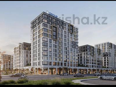 3-комнатная квартира · 90 м² · 3/9 этаж, Е-15 5 — Сыганак за 47.5 млн ₸ в Астане, Нура р-н