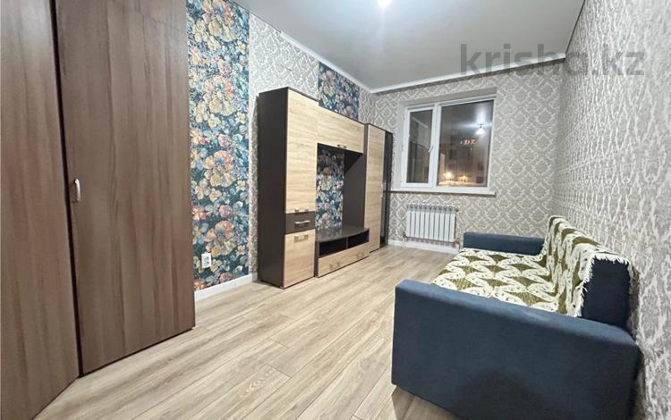 2-бөлмелі пәтер · 45.32 м² · 2/9 қабат, Жумекен Нажимеденов — А-52, бағасы: 26 млн ₸ в Астане, Сарайшык р-н — фото 2