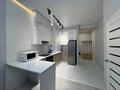 2-комнатная квартира · 45 м² · 11/13 этаж, Журавлева 26 за 22 990 ₸ в Алматы, Бостандыкский р-н — фото 4