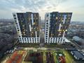 2-комнатная квартира · 45 м² · 11/13 этаж, Журавлева 26 за 22 990 ₸ в Алматы, Бостандыкский р-н — фото 11