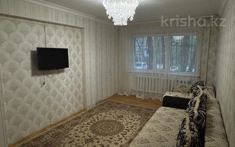 3-комнатная квартира · 54.2 м² · 1/5 этаж, мкр Юго-Восток, Дюсембекова 63 за 18.5 млн 〒 в Караганде, Казыбек би р-н — фото 2