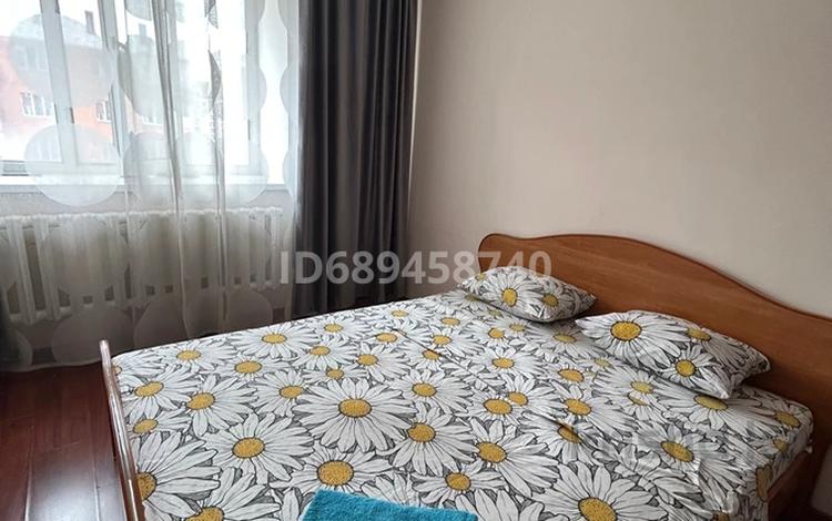 1-комнатная квартира · 45 м² · 8/10 этаж, Б. Момушулы 4 — Пер. Жайдарман Тауелсиздик. гост. Ibis. за 12 000 ₸ в Астане, Алматы р-н — фото 28