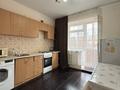 1-комнатная квартира · 45 м² · 8/10 этаж, Б. Момушулы 4 — Пер. Жайдарман Тауелсиздик. гост. Ibis. за 12 000 ₸ в Астане, Алматы р-н — фото 4