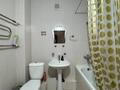 1-комнатная квартира · 45 м² · 8/10 этаж, Б. Момушулы 4 — Пер. Жайдарман Тауелсиздик. гост. Ibis. за 12 000 ₸ в Астане, Алматы р-н — фото 6