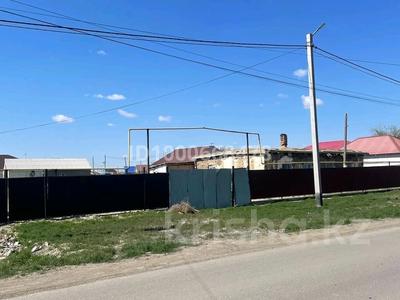 Участок · 15 соток, Береке (Память Ильича), Нурпейсов 31 — Нурпейсов за 6 млн ₸ в Атырау
