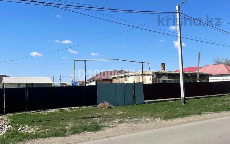 Участок · 15 соток, Береке (Память Ильича), Нурпейсов 31 — Нурпейсов за 6 млн ₸ в Атырау — фото 2