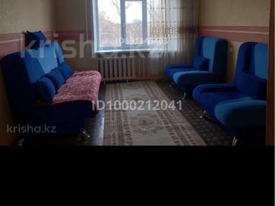 2-комнатная квартира · 50 м² · 5/5 этаж, Потанина 16 за 20 млн ₸ в Усть-Каменогорске, Ульбинский