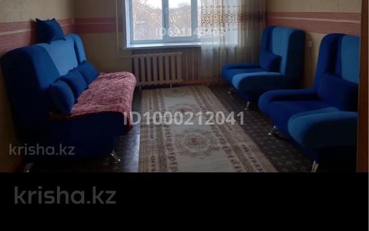 2-комнатная квартира · 50 м² · 5/5 этаж, Потанина 16 за 20 млн ₸ в Усть-Каменогорске, Ульбинский — фото 2