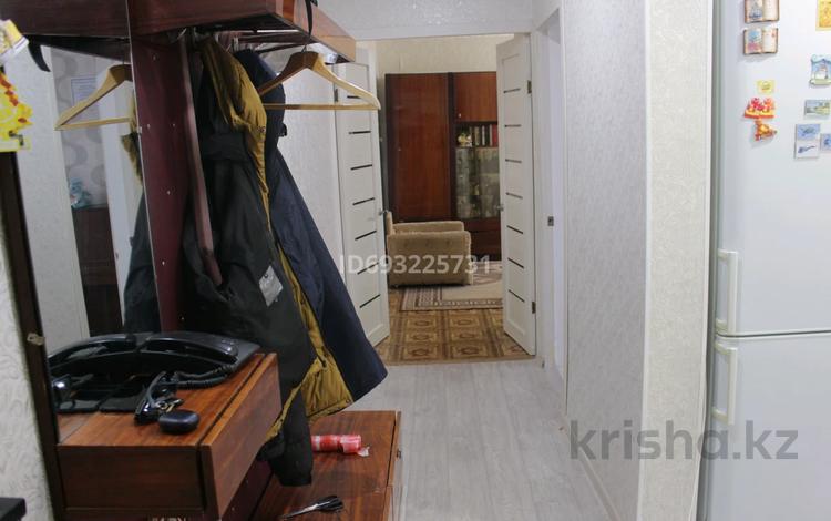 3-комнатная квартира, 59.1 м², 3/5 этаж, Абая 96 за 14.5 млн 〒 в Аркалыке — фото 2