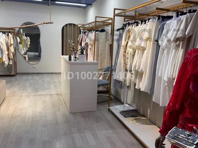 Готовый бизнес · 50 м² за 2 млн 〒 в Шымкенте, Каратауский р-н