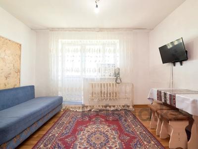 Продажа квартир в Астане: 1-комнатная квартира · 29 м² · 5/5 этаж, Манаса 20/2 за 11.5 млн 〒 1-комнатная квартира · 29 м² · 5/5 этаж, Манаса 20/2 за 11.5 млн 〒 в Астане, Алматы р-н