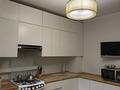 2-бөлмелі пәтер · 60 м² · 1/9 қабат, Жетісу-2 ш/а. 21, бағасы: 45 млн ₸ в Алматы, Ауэзовский р-н