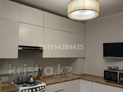 2-бөлмелі пәтер · 60 м² · 1/9 қабат, Жетісу-2 ш/а. 21, бағасы: 45 млн ₸ в Алматы, Ауэзовский р-н