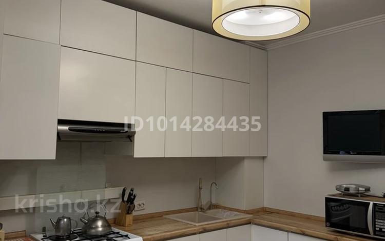 2-бөлмелі пәтер · 60 м² · 1/9 қабат, Жетісу-2 ш/а. 21, бағасы: 45 млн ₸ в Алматы, Ауэзовский р-н — фото 2