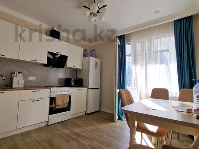 1-комнатная квартира · 40 м² · 7/12 этаж, Вдоль ул. 37 39/1 за 200 000 〒 в Астане, Есильский р-н