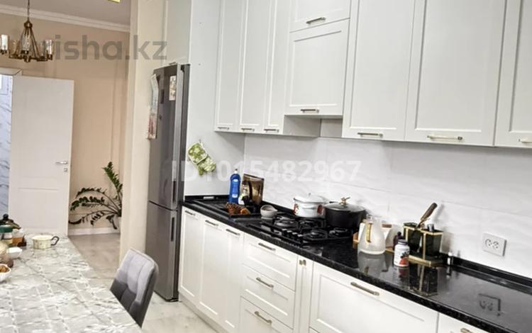 Отдельный дом · 4 комнаты · 124.6 м² · 6 сот., Кулебаева 104 за 33.9 млн ₸ в Жайнак (Комсомоле) — фото 2