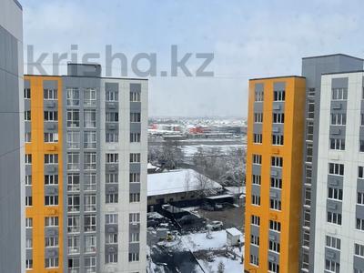 2-комнатная квартира · 56 м² · 9/10 этаж, Алтын Орда 7/1а — Можно оформить по программе Наурыз! за 26 млн 〒 в Алматы, Наурызбайский р-н