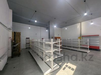 Еркін, кеңселер, дүкендер мен бутиктер · 101.9 м², бағасы: 65 млн ₸ в Астане, Сарайшык р-н