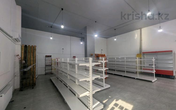 Еркін, кеңселер, дүкендер мен бутиктер · 101.9 м², бағасы: 65 млн ₸ в Астане, Сарайшык р-н — фото 8