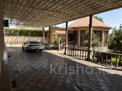 Отдельный дом · 10 комнат · 550 м² · 14 сот., мкр Шапагат за 175 млн ₸ в Шымкенте, Каратауский р-н