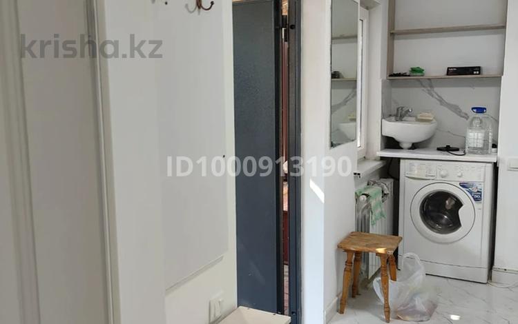Отдельный дом · 1 комната · 20 м² · 1 сот., мкр Кулагер 18 — Оптовка за 150 000 ₸ в Алматы, Жетысуский р-н — фото 2