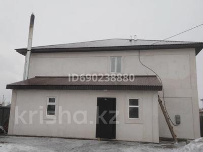 Отдельный дом · 12 комнат · 520 м² · 6 сот., Строительная 2/1 за 43 млн 〒 в Караоткеле