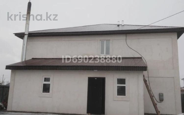 Отдельный дом · 12 комнат · 520 м² · 6 сот., Строительная 2/1 за 46 млн ₸ в Караоткеле — фото 3