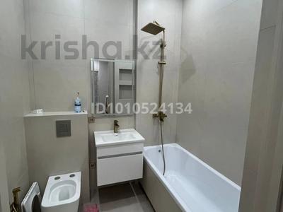 2-комнатная квартира · 63 м² · 13/14 этаж, Асфендиярова 11 за 280 000 ₸ в Астане, Нура р-н