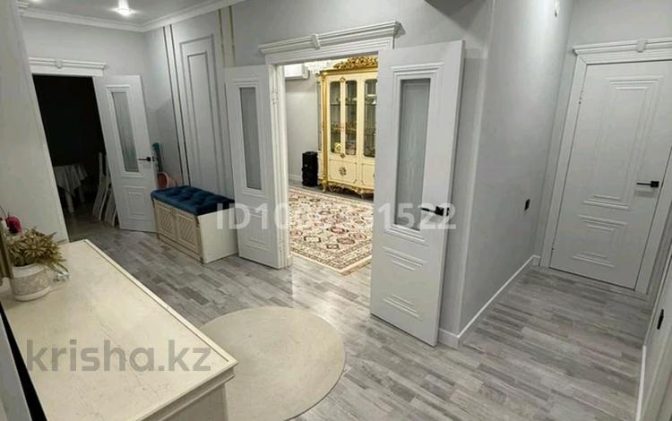 3-комнатная квартира · 68 м² · 2/5 этаж, А Шаменова 41 за 23.5 млн 〒 в  — фото 2