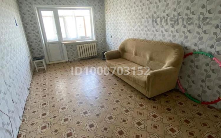 1-бөлмелі пәтер · 31 м² · 5/5 қабат, Дюсенова 18 — Сеным, бағасы: 11.8 млн ₸ в Павлодаре — фото 2