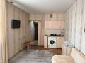 1-бөлмелі пәтер · 21 м² · 4/5 қабат, Рыскулбекова 27/1, бағасы: 170 000 ₸ в Астане, Алматы р-н