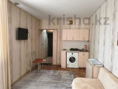 1-бөлмелі пәтер · 21 м² · 4/5 қабат, Рыскулбекова 27/1, бағасы: 170 000 ₸ в Астане, Алматы р-н