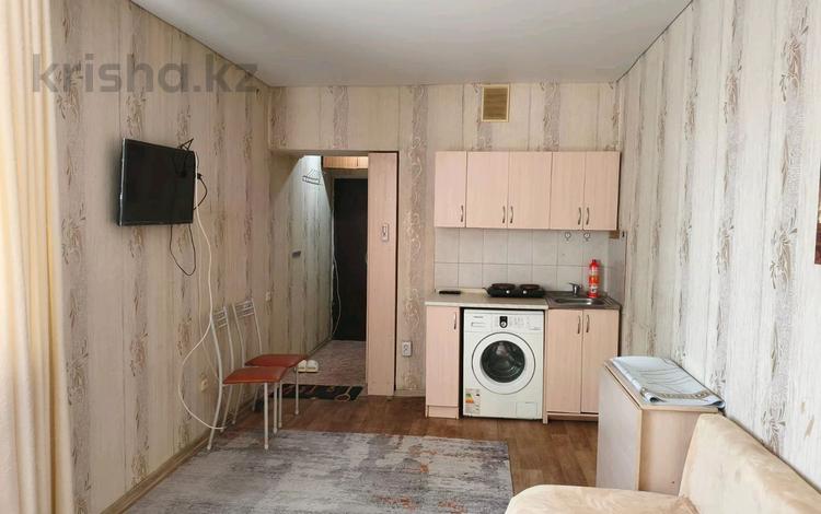 1-бөлмелі пәтер · 21 м² · 4/5 қабат, Рыскулбекова 27/1, бағасы: 170 000 ₸ в Астане, Алматы р-н — фото 2