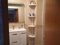 2-бөлмелі пәтер · 65 м² · 11/16 қабат, Тауелсиздик 34/2, бағасы: 450 000 ₸ в Астане, Алматы р-н — фото 9