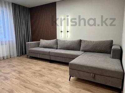 2-бөлмелі пәтер · 65 м² · 11/16 қабат, Тауелсиздик 34/2, бағасы: 450 000 ₸ в Астане, Алматы р-н