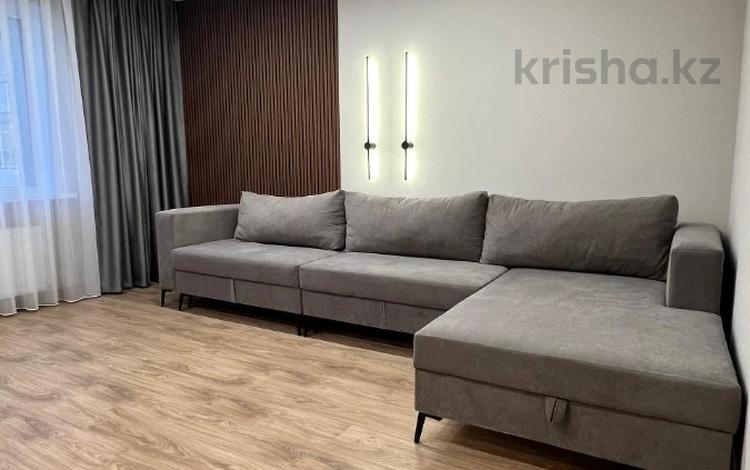 2-бөлмелі пәтер · 65 м² · 11/16 қабат, Тауелсиздик 34/2, бағасы: 450 000 ₸ в Астане, Алматы р-н — фото 5