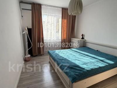 2-комнатная квартира · 64 м² · 5/5 этаж, мкр Саялы 38 за 28 млн ₸ в Алматы, Алатауский р-н
