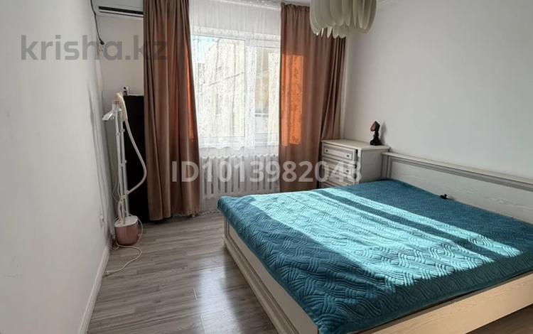2-комнатная квартира · 64 м² · 5/5 этаж, мкр Саялы 38 за 28 млн ₸ в Алматы, Алатауский р-н — фото 2