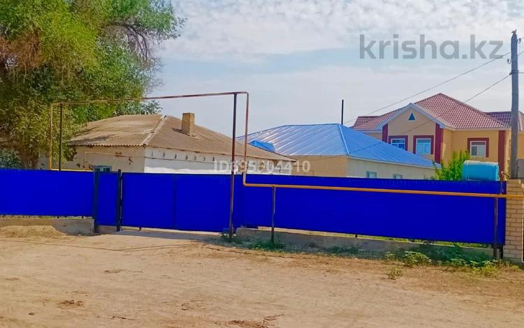 Отдельный дом · 6 комнат · 206.15 м² · 15 сот., Т.Дешенов Шоқпартоғай ауылы 269 — Шоқпартоғай ауылы за 25 млн ₸ в Кульсары — фото 18