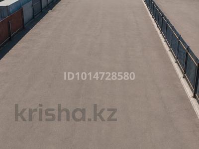 Өнеркәсіптік база · 10 сотық, Акжол 30, бағасы: 1.5 млн ₸ в Астане, р-н Байконур