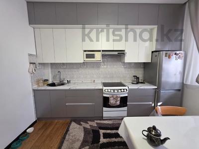 1-комнатная квартира · 36 м² · 5/5 этаж, мкр Айнабулак-3 за 23 млн ₸ в Алматы, Жетысуский р-н