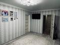 3-комнатная квартира · 53.6 м² · 1/2 этаж, 8 март 1 2 за 12.5 млн ₸ в Актобе, жилой массив Жилянка