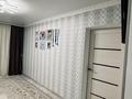 3-комнатная квартира · 53.6 м² · 1/2 этаж, 8 март 1 2 за 12.5 млн ₸ в Актобе, жилой массив Жилянка — фото 2