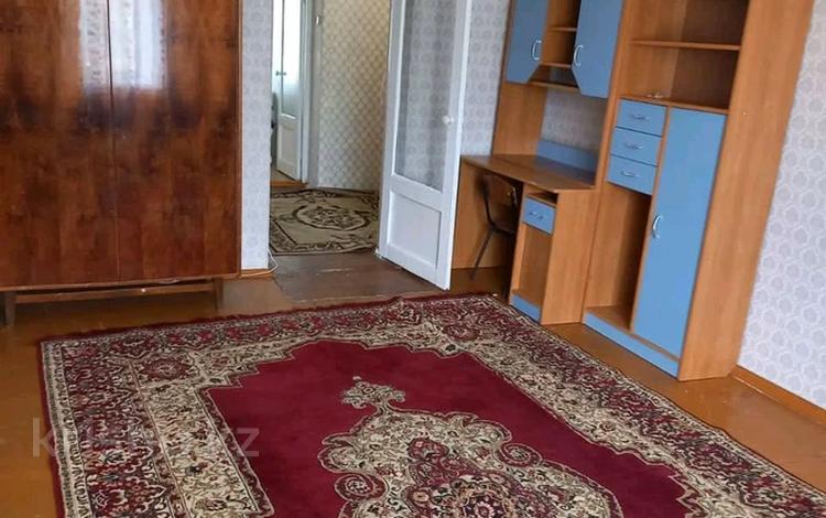 1-комнатная квартира, 45 м², 1/5 этаж, Назарбаева 2а за 12.5 млн 〒 в Кокшетау — фото 2