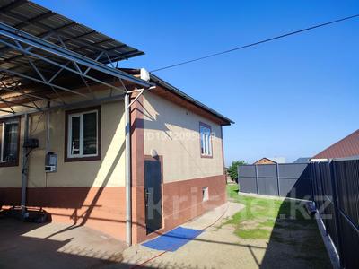 Отдельный дом · 6 комнат · 130 м² · 6 сот., ул. Жандосова 14 за 35 млн ₸ в Алматинской обл., Талгарский р-н