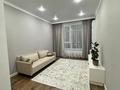 1-комнатная квартира · 45 м² · 4/9 этаж, Тауелсиздик 40 — Калба за 260 000 ₸ в Астане, Алматы р-н