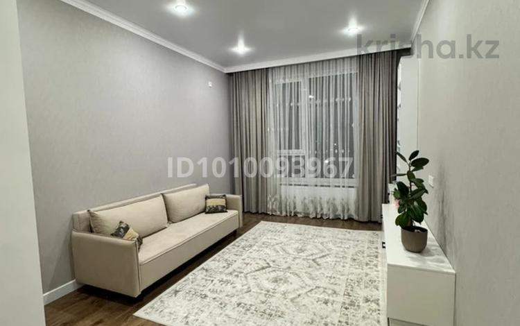 1-комнатная квартира · 45 м² · 4/9 этаж, Тауелсиздик 40 — Калба за 260 000 ₸ в Астане, Алматы р-н — фото 2