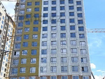 2-комнатная квартира · 63 м² · 6/18 этаж, Чингиз Айтматов 24/14 — Улы Дала за ~ 33.1 млн 〒 в Астане, Есильский р-н